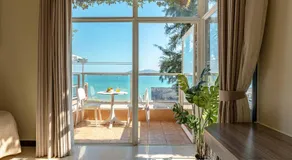 Shenzhen Maancoco Seaview Villa Jiaochangwei Coastline - Image 3