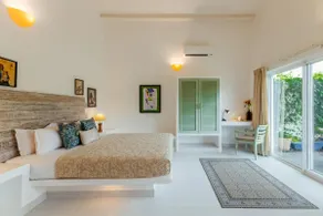 Serenity 5BHK Pool Villa - Image 2