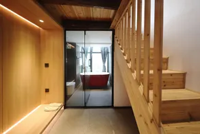 Kaideyuan Boutique Homestay - Image 2