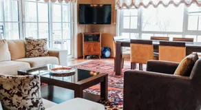 Serbesler Botanik, No 1 Comfortable Villa - Image 2