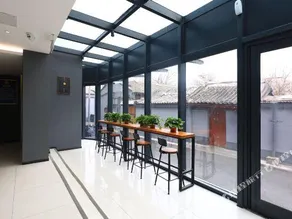 Qiqiao House Hotel （Peking Ynion Medical College Hospital store） - Image 4