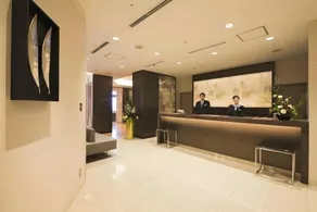 JR-East Hotel Mets Kokubunji - Image 4