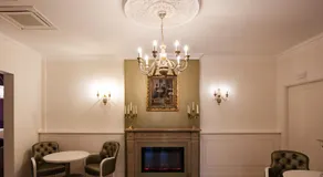 La Rondinella Boutique Rooms & Café - Image 2