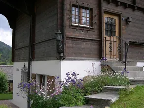Appartamento con giardino | Accanto allo sci - Image 4