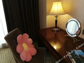 Dong Jiang International Hotel - Image 1