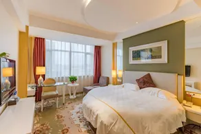 Junhe International Hotel - Image 2