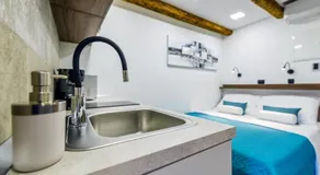 Urban Apartments with sauna - Image 3