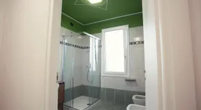 Gemütliche Wohnung in Romano D'Ezzelino mit privatem Garten - Image 2