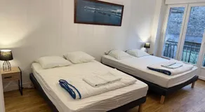 Appartement Centre Ville Dinan - Image 2