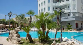 Hotel Dyrrah - Image 2