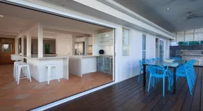 Belmore Terrace Perfect Pad Just 100 metres to the beach - Image 4