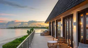 Kuda Villingili Maldives, Free Return Transfers 03 nights & above - Image 4