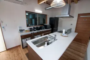 Yakushima House  -Tabugawa -  Whole House renting - Image 3