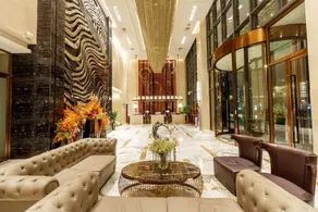 PARK SOURCE HOTEL - Image 2