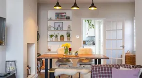 Hereford City - St Owens Terrace - Comfortable & Spacious Well Presented Three Storey House, Perfect For a Weekend Away & Exploring The City On Foot - Hosted By RENTMYHOUSE - Image 5
