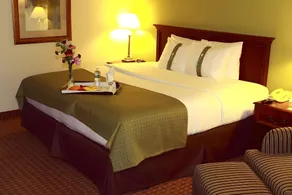 Garden Plaza Hotel - Image 3