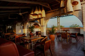 D Fort Hotel Kollam - Image 5