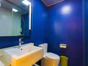 Hanting Hotel Xi'an Chang'an Taiyang Xincheng - Image 1