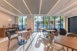 UNIVERSA Hoteles - Image 4