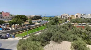 Despoina's Sea View Apartment - Image 4