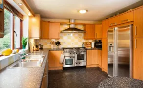 5-Bed Highland Lodge | NC500| Sleeps 10 - Image 3