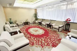 International Academic Exchange Center of Qingdao University (Xiaomaidao Park Branch) - Image 4