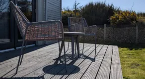 Modern Eco-Lodges near Findhorn Beach - Image 3