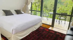 Rain Drops Wellness Villa Deniyaya, Sinharaja - Image 2