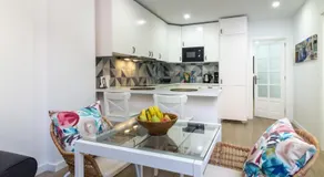 HomeForGuest Precioso apartamento en el centro de La Laguna - Image 2