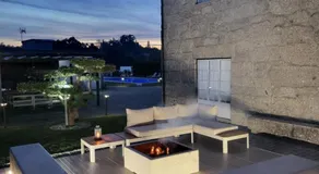 Villa Moura - Pool & Jacuzzi - Image 5