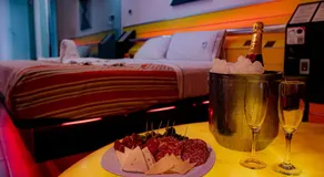 Hotel Contadero Suites y Villas - Image 2