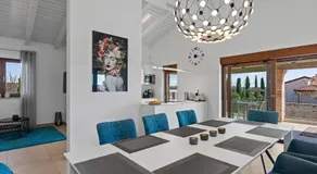 Villa Hardy with private pool and sauna - Image 3
