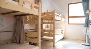 框框背包客棧 Kuang Kuang Hostel - Image 2