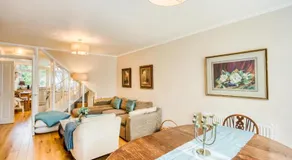 Homely 4 Bedroom House in Brixton - Image 5