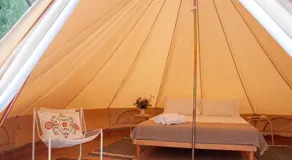 Poesis Park - Glamping - Image 2