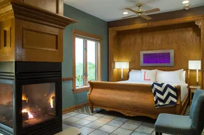 Hermann Hill Vineyard Inn & Spa - Image 2
