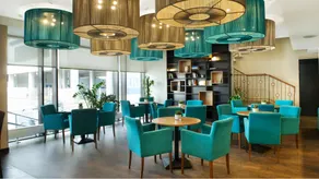 Hestia Hotel Seaport Tallinn - Image 2