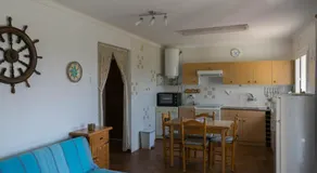 2 bedroom semi-detached house in Urb. Torre Gran LEstartit. Garden and community pool Ref:H38 - Image 5
