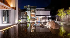Wulai Pause Landis Resort - Image 4