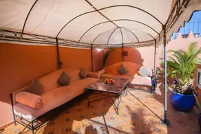 Riad La Lune de Marrakech  - Image 2
