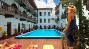 Tembo B&B Apartments - Image 2