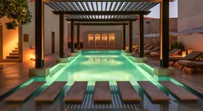 The Chedi Al Bait, Sharjah - Image 3