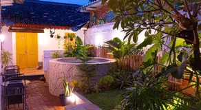 Wonderloft Hostel Jogja - Image 3