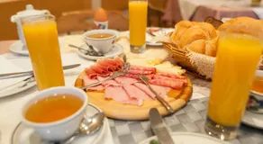 Frühstückspension Kölich - Image 5