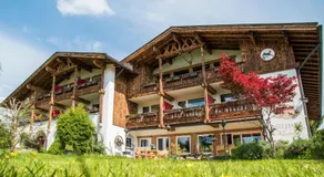 Gästehaus am Kurpark - Image 2