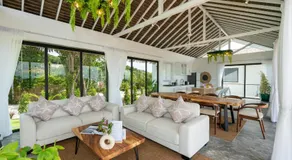 Pahili Pool Villas Koh Phangan - Image 3