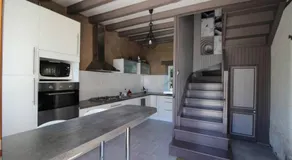 Gîte LES DOUCESHEURES 3 chambres 8pers - Image 3