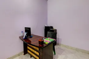 Hotel O Gracious Guest House - Image 5