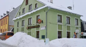 Apartmány U Medvěda - Image 3