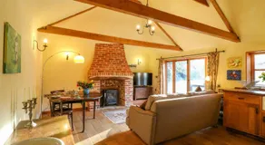 The Old Cow Shed - Image 3